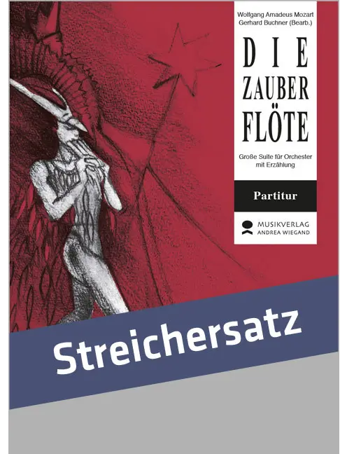 Die Zauberflöte